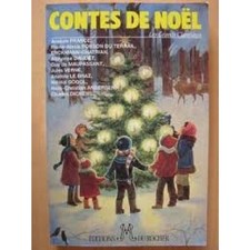 Livre contes noel d'occasion  Les Mureaux