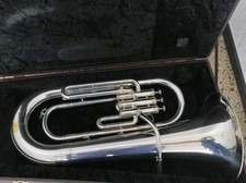 Euphonium antoine courtois gebraucht kaufen  Hamm