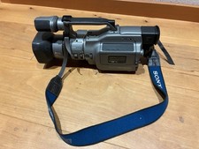 dcr vx1000e gebraucht kaufen  Dörrebach, Sielbersbach, Waldlaubersh.