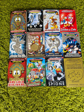 Walt disney donald gebraucht kaufen  Saterland