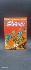 Strange 151 mensuel d'occasion  Cuq-Toulza
