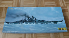Modellbausatz heller bismarck gebraucht kaufen  Neu Wulmstorf