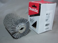 Nylon bürste makita gebraucht kaufen  Köln