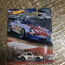 Usado, Conjunto de 5 carros Hot Wheels mini Porsche Alfa Romeo BMW Datsun Escort comprar usado  Enviando para Brazil