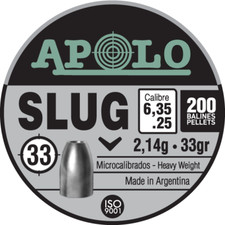 Apolo slug 200 for sale  Nashville