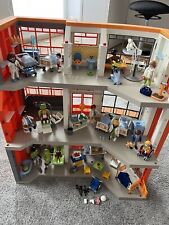 Playmobil kinderklinik kinderk gebraucht kaufen  Lippstadt