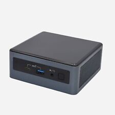 Intel NUC 10 Performance Kit BXNUC10i5FNH2 NUC10FNH Mini PC 16GB 120GB SSD M.2, usado comprar usado  Enviando para Brazil