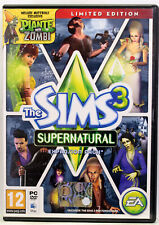 The sims supernatural usato  Roma
