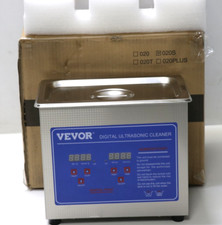 Vevor ultrasonic ultraschallre gebraucht kaufen  Delbrück