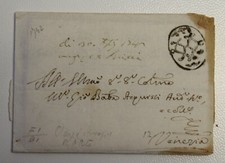 1742 ducato milano usato  Bagnacavallo