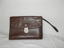 Herren handgelenks tasche gebraucht kaufen  Limburg a. d. Lahn