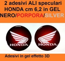 Adesivi honda gel usato  Zerbolo