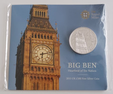 Royal mint big for sale  RUGBY