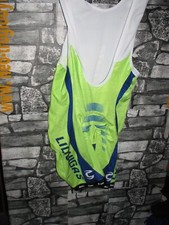 Vintage cycling shirt usato  Italia