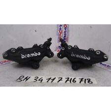 Pinças de freio dianteiro BMW F 800 S 04 12 comprar usado  Enviando para Brazil