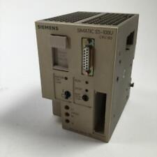 Siemens 6es5103 8ma01 d'occasion  Voiron