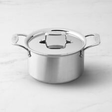 Clad bd552043 brushed for sale  Swedesboro