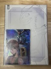 Gundam card game d'occasion  Montluçon