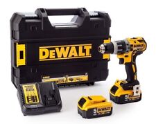 Dewalt dcd796p2 trapano usato  Aversa