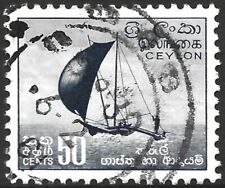 Ceylon 1958 459 for sale  SLEAFORD