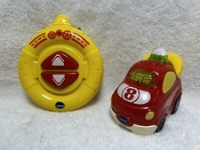 Vtech smart wheels d'occasion  Expédié en Belgium