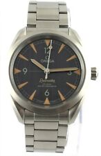 Omega seamaster railmaster for sale  Reseda
