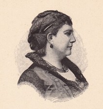 Portrait juliette conneau d'occasion  Toulouse-