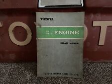 Toyota engine repair for sale  Nine Mile Falls