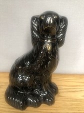 Vtg staffordshire style for sale  Granger