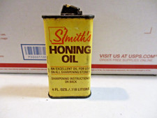 Smith honing oil for sale  Louisville