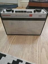 Vintage radio saba for sale  LIVERPOOL
