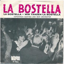Bostella esperanza gustino gebraucht kaufen  Ahlen-Vorhelm