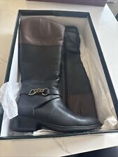 tall lauren boots ralph for sale  Bettendorf