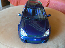 Ford focus mk1 d'occasion  Caderousse