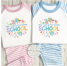 Wake starting school for sale  HIGH WYCOMBE