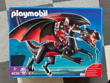 Playmobil set 4838 gebraucht kaufen  Wunstorf