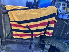 Newmarket stripe wessex for sale  LLANON