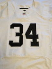 Jackson oakland raiders for sale  Clyde