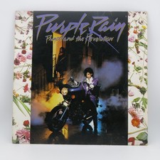 Prince and the Revolution - Purple Rain 12" Record 1984 Warner Bros Pop 33 RPM, usado comprar usado Prince and the Revolution - Purple Rain 12" Record 1984 Warner Bros Pop 33 RPM, usado comprar usado  Enviando para Brazil