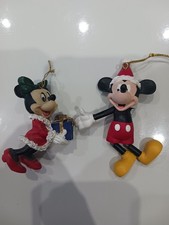 Vintage disney mickey for sale  IPSWICH