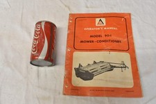 Allis chalmers model for sale  Farwell
