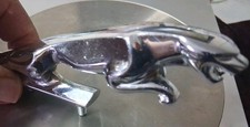 Silver colour jaguar for sale  FERNDOWN