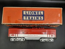 Lionel lines diesel for sale  Granville