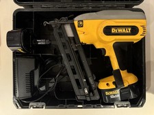 Dewalt dc618 18v for sale Dewalt dc618 18v for sale  BOLTON