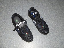 Lotto hallenturnschuhe turnsch gebraucht kaufen Lotto hallenturnschuhe turnsch gebraucht kaufen  Deutschland