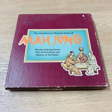 Traditional chinese game for sale  NEWTON-LE-WILLOWS