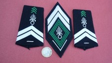Legion etrangere paire d'occasion  Buzançais