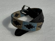 Pampeano leder hundehalsband gebraucht kaufen  Burgwedel