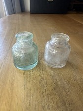 Vintage glass ink for sale  BANGOR
