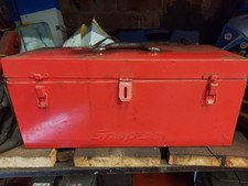 Tool box snap for sale  MIDDLESBROUGH